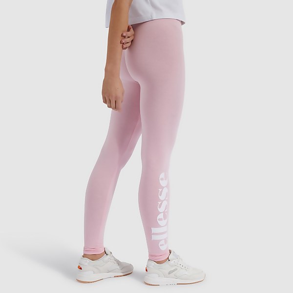 Ellesse Women's Solos 2 Legging Light Pink