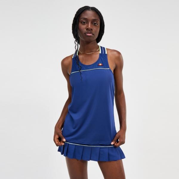 Ellesse Women's Stacie Vest Navy