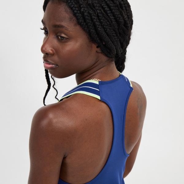 Ellesse Women's Stacie Vest Navy