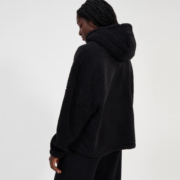 Ellesse Women's Sudsee OH Jacket Black