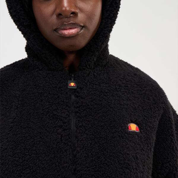 Ellesse Women's Sudsee OH Jacket Black