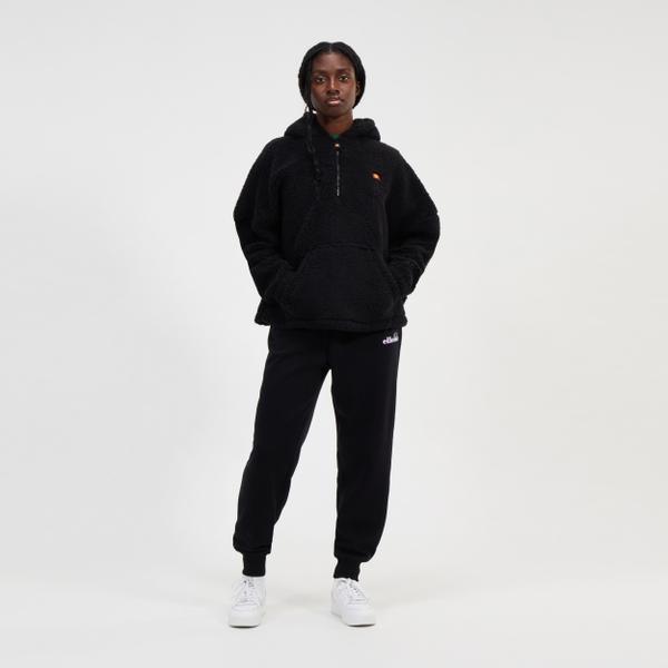 ellesse Women's Sudsee OH Jacket Black