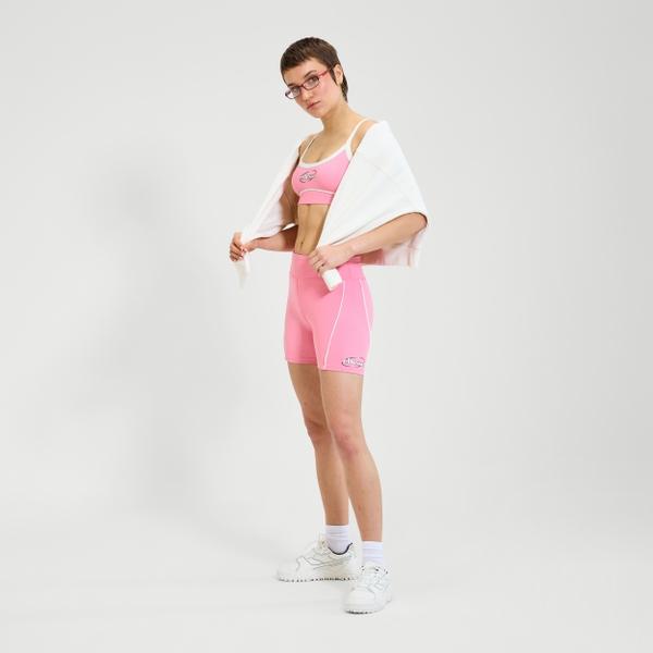 ellesse Women's Sulina Short Pink