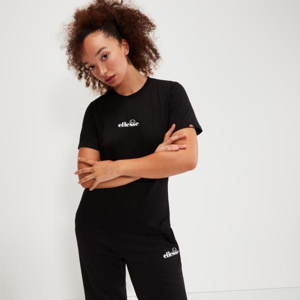 Ellesse Women's Svetta Tee Black