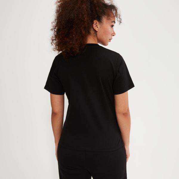 Ellesse Women's Svetta Tee Black