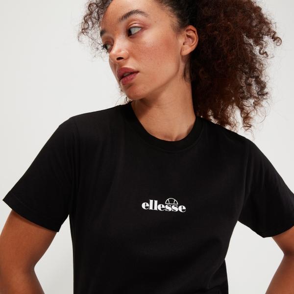 Ellesse Women's Svetta Tee Black