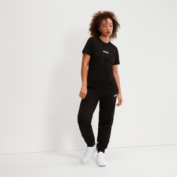 ellesse Women's Svetta Tee Black