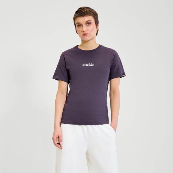 Ellesse Women's Svetta Tee Dark Grey