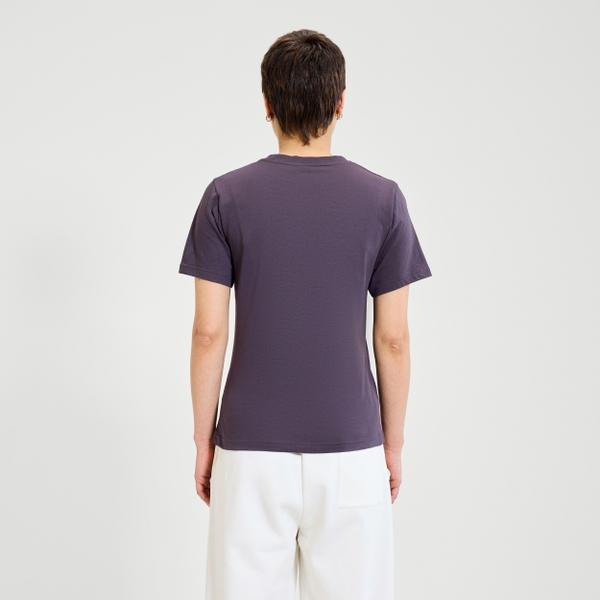 Ellesse Women's Svetta Tee Dark Grey