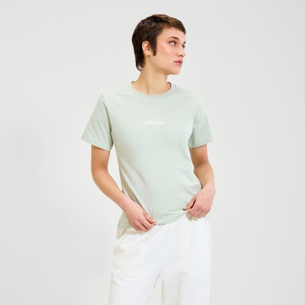 Ellesse Women's Svetta Tee Light Green