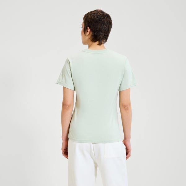 Ellesse Women's Svetta Tee Light Green
