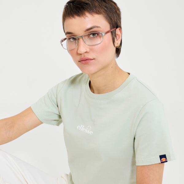 Ellesse Women's Svetta Tee Light Green