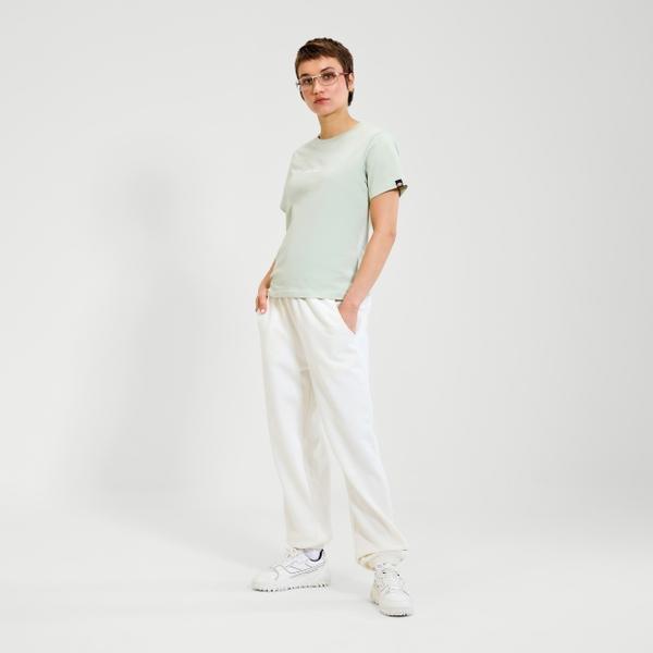 ellesse Women's Svetta Tee Light Green