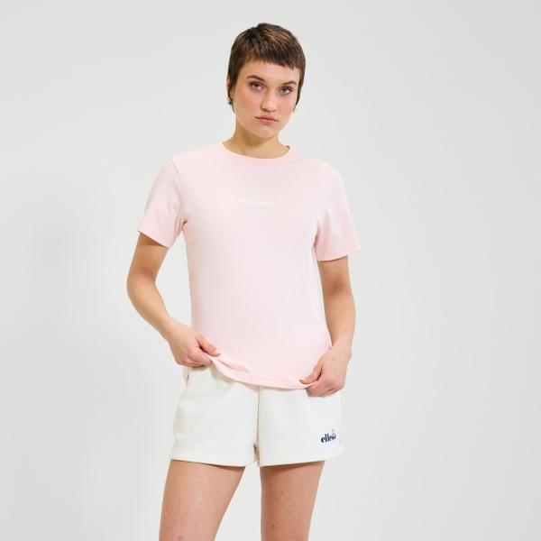 Ellesse Women's Svetta Tee Light Pink