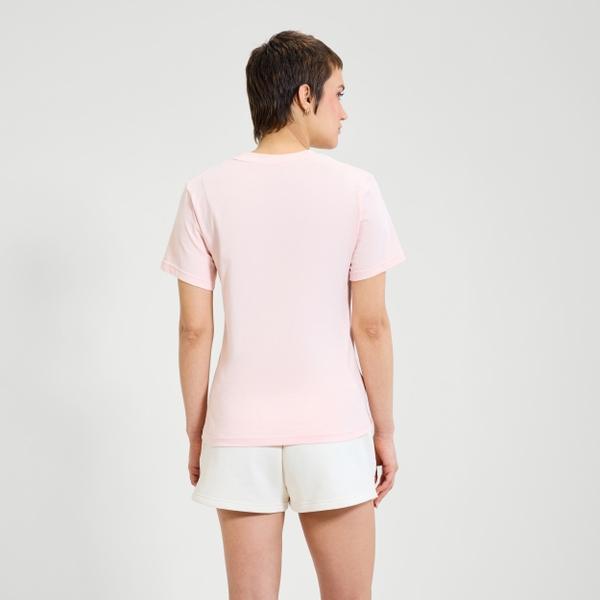Ellesse Women's Svetta Tee Light Pink