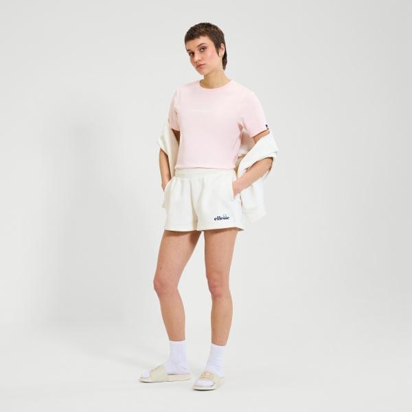 ellesse Women's Svetta Tee Light Pink