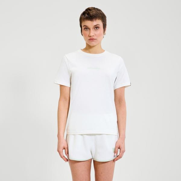 Ellesse Women's Svetta Tee Off White