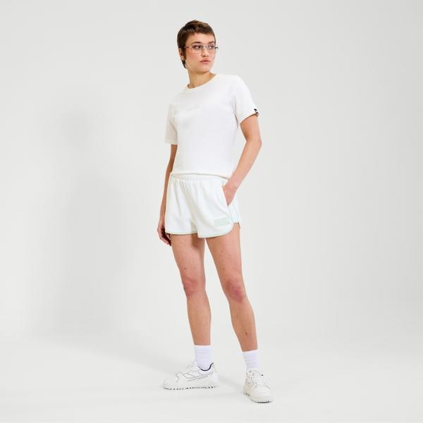 ellesse Women's Svetta Tee Off White