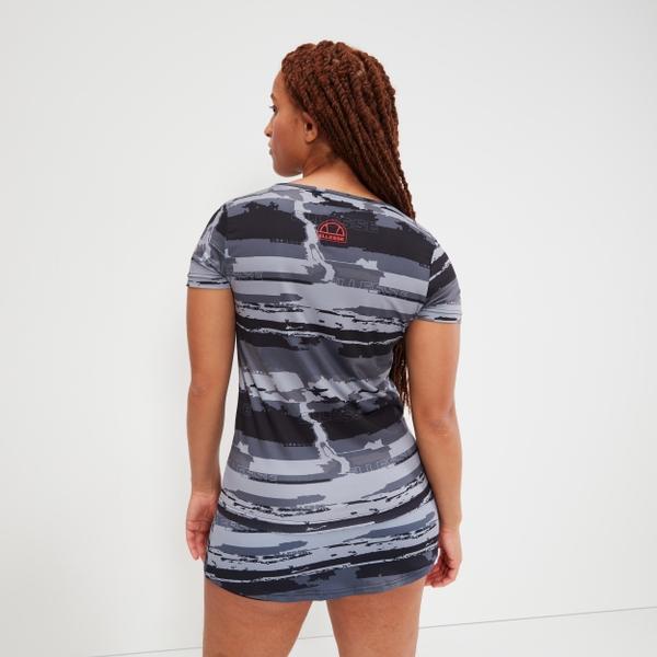 Ellesse Women's Tampere Tee Black