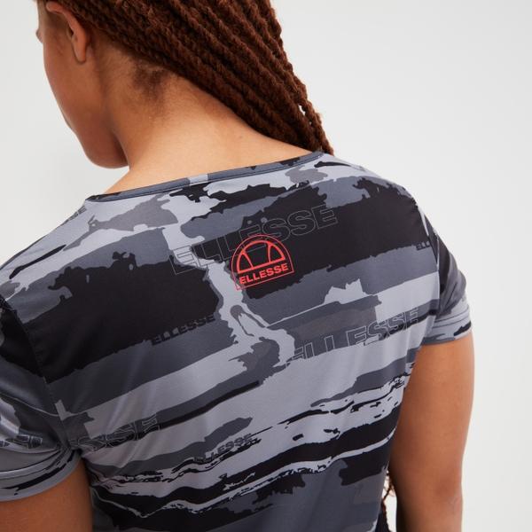 Ellesse Women's Tampere Tee Black