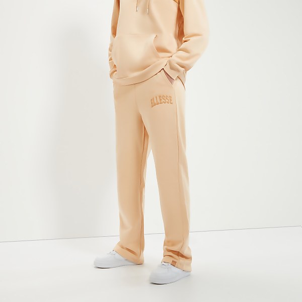 Ellesse Women's Tento Jog Pant Light Brown