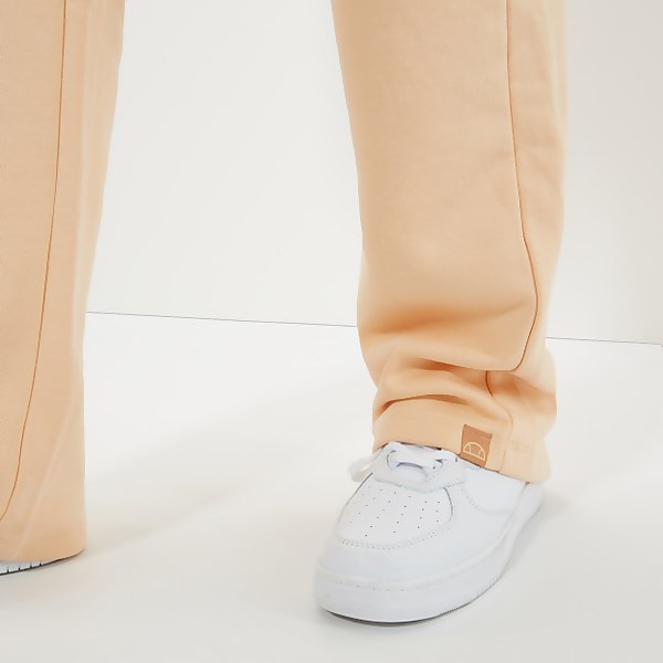 Ellesse Women's Tento Jog Pant Light Brown