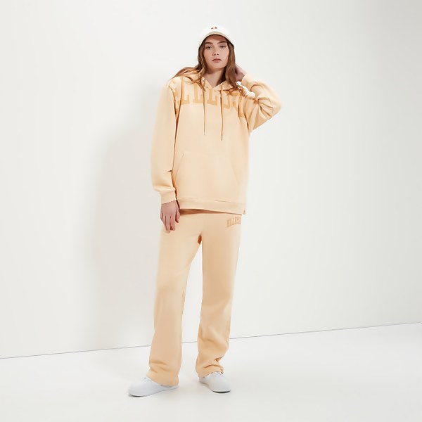 ellesse Women's Tento Jog Pant Light Brown