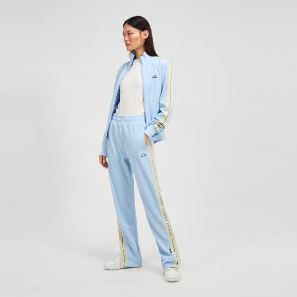 ellesse Women's Teodoro Pant Light Blue