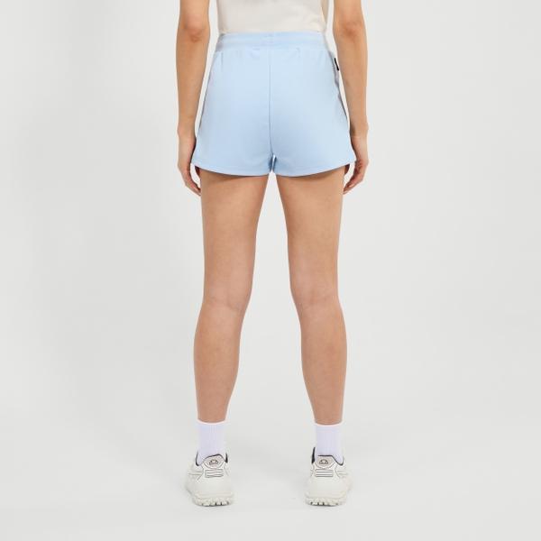 Ellesse Women's Teodoro Short Light Blue