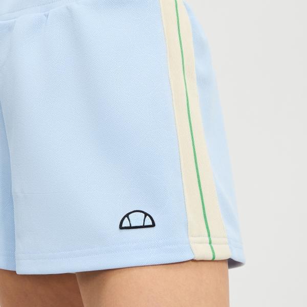 Ellesse Women's Teodoro Short Light Blue