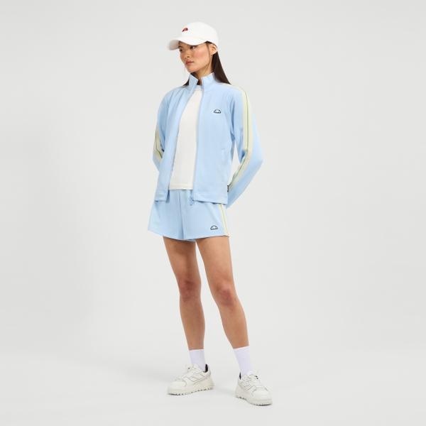 ellesse Women's Teodoro Short Light Blue