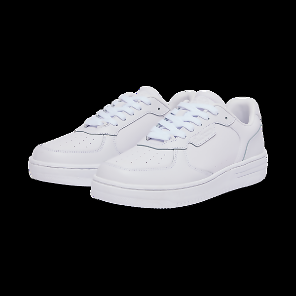 ellesse Women's Tevo Trainer Off White/Green