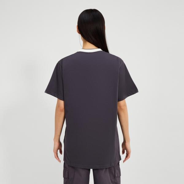 Ellesse Women's Thones Tee Dark Grey