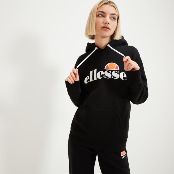 Ellesse Women's Torices Hoodie Black