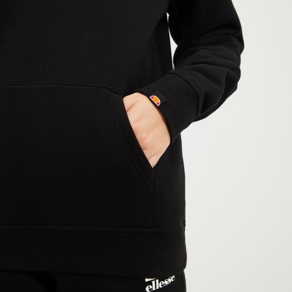 Ellesse Women's Torices Hoodie Black