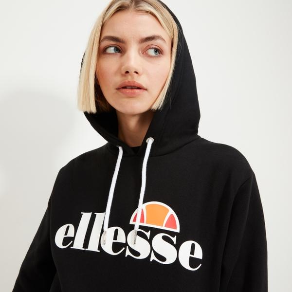 ellesse Women's Torices Hoodie Black