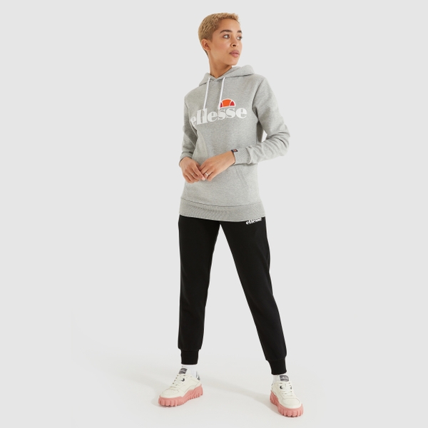 Ellesse Women's Torices Hoodie Grey