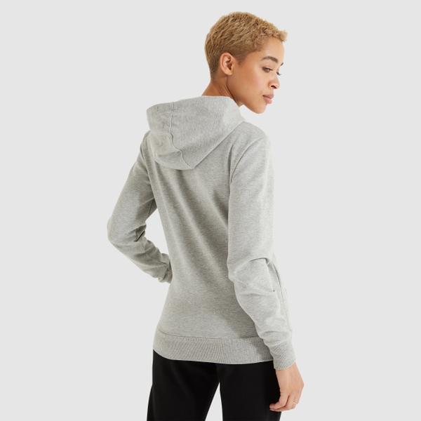Ellesse Women's Torices Hoodie Grey