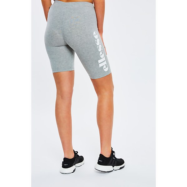 Ellesse Women's Tour Shorts Grey