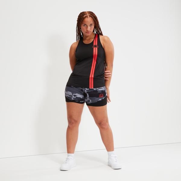 ellesse Women's Tournoi Short