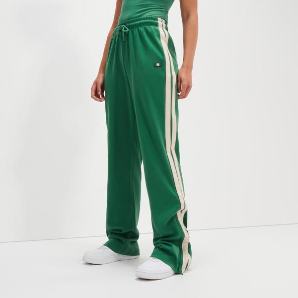 Ellesse Women's Tresha Track Pant Green