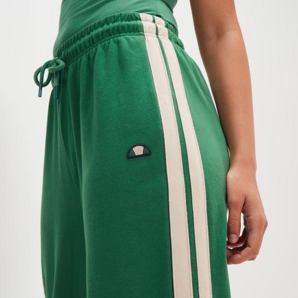 Ellesse Women's Tresha Track Pant Green