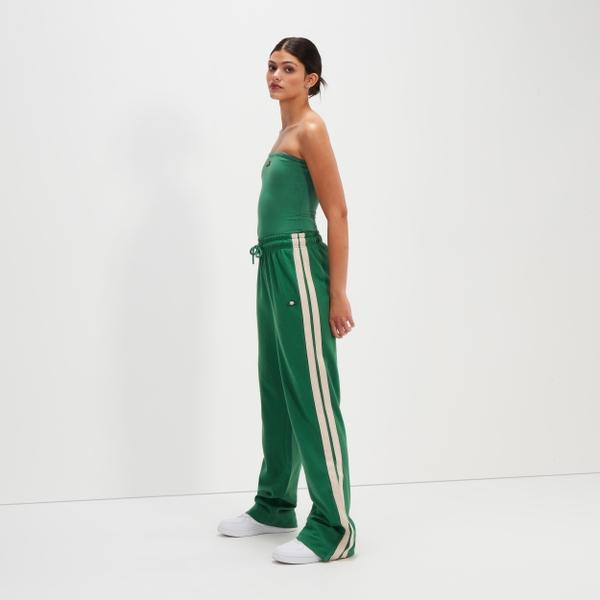 ellesse Women's Tresha Track Pant Green