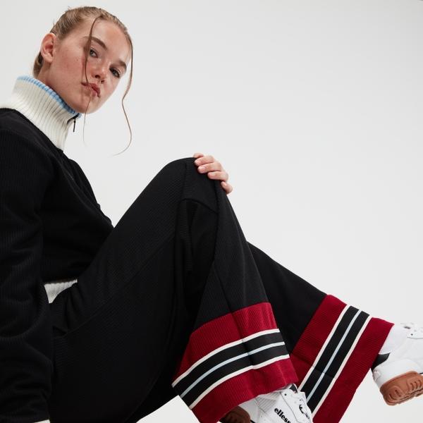 ellesse Women's Tricia Track Pant Black