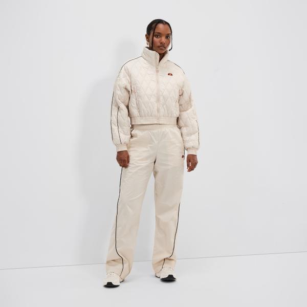 ellesse Women's Vailski Jacket Beige