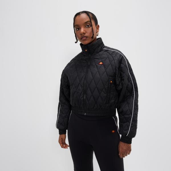 Ellesse Women's Vailski Jacket Black