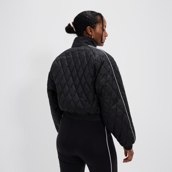 Ellesse Women's Vailski Jacket Black