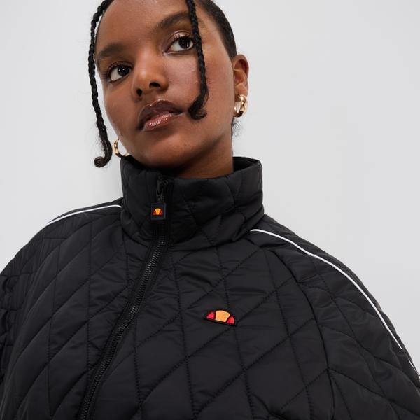 Ellesse Women's Vailski Jacket Black
