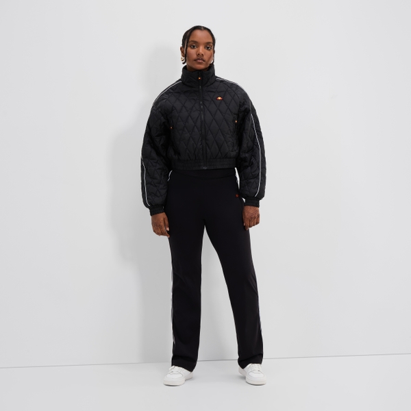 ellesse Women's Vailski Jacket Black