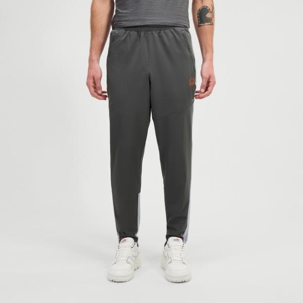 Ellesse Men's Pallavo Track Pant Dark Grey/Light Grey